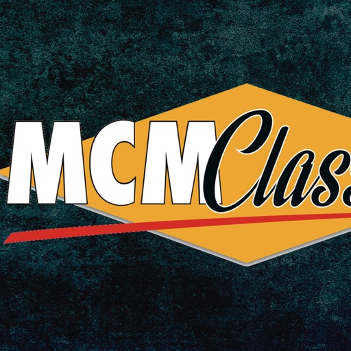 MCM Classic