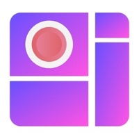 Photo Collage Maker ㅤ app not working? crashes or has problems?