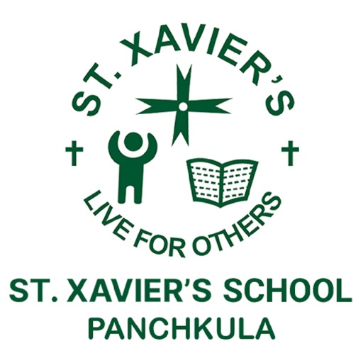 St. XAVIERS SCHOOL PANCHKULA