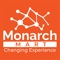 Icon Monarch Mart