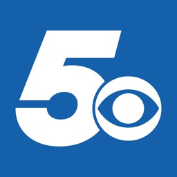 5NEWS Northwest Arkansas 图标