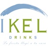 IKEL DRINKS ALPH