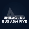 Anntex Pack - DLI Bus Adm Five