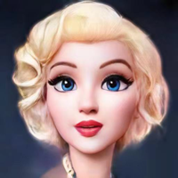 Toon фоторедакторVoila Avatar