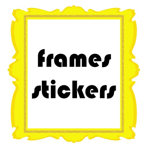 frames stickers