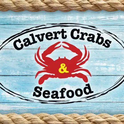 Calvert Crabs & Seafood Cheats