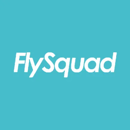 FlySquad 公式アプリ Cheats