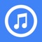 Icon Video to MP3 Converter App