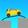 Draw Bridge Puzzle - Draw Game - Getsmart LLC