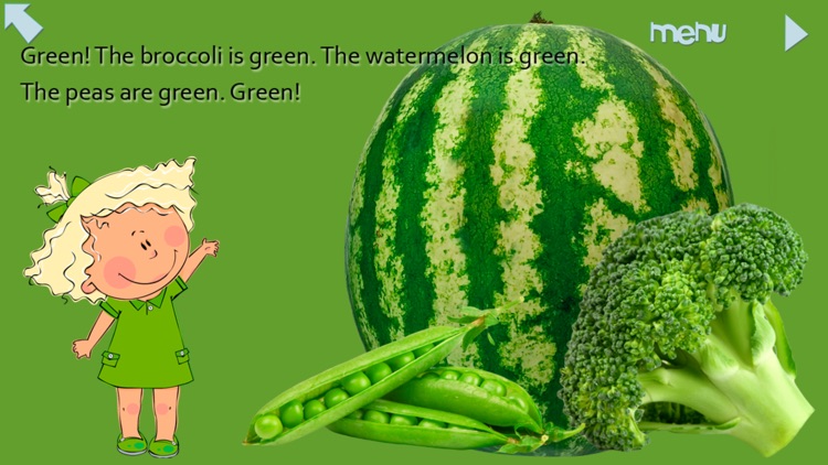 Keba! English for Kids (ESL) screenshot-4