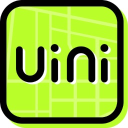 Uini-地图交友，即刻见面