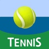 Tennis Score Manager