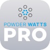 Powder Watts PRO