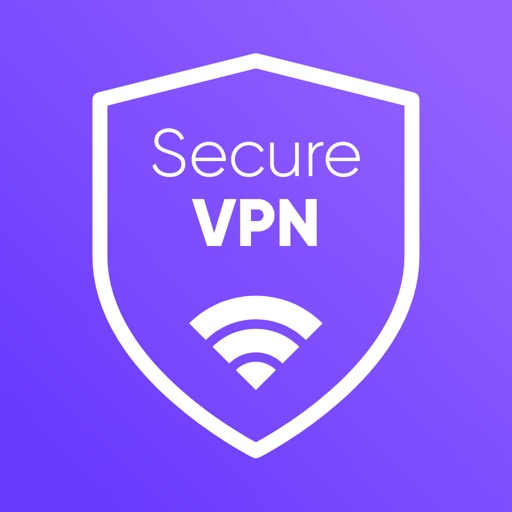 VPN Secure iOS App