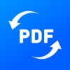 PDF文件转换助手-格式转换器,照片转PDF