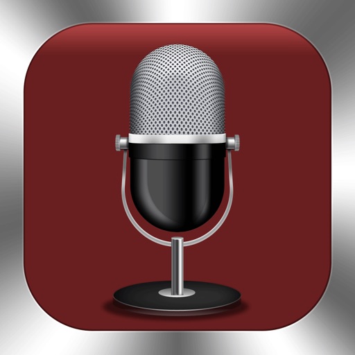 My Memos - The Voice Recorder Download