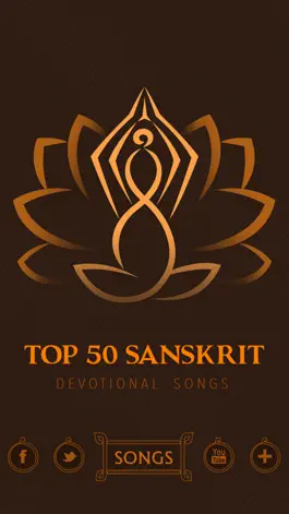 Game screenshot 50 Sanskrit Devotional Songs mod apk