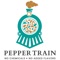 Pepper Train is an online spice store with an initiative to share and sustain the passion for spices