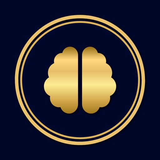100% Brain Capacity Brainwaves iOS App