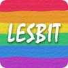 Lesbit - chat lesbianas Lgtbi