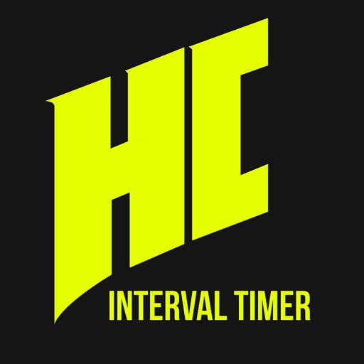 HC HIIT Interval Timer