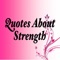 Icon Quotes-About-Strength