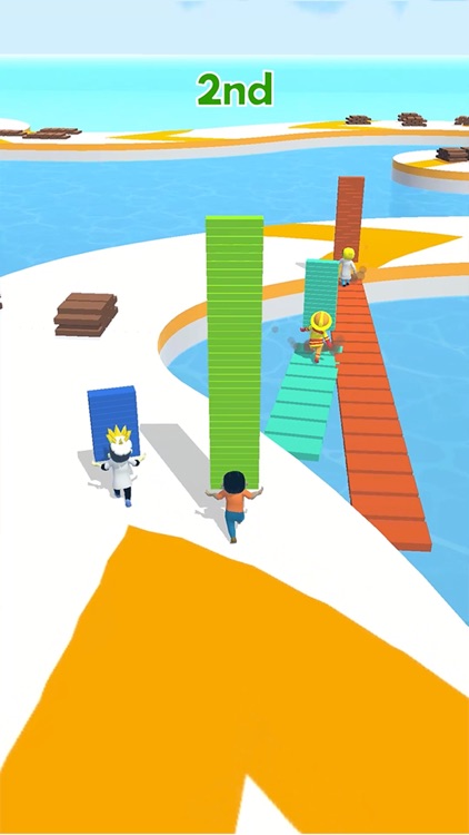 Shortcut Run