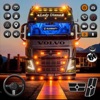 Real Euro Truck Parking Sim