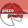 Pizza Presto 27 Distrib