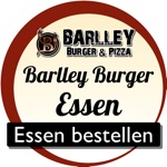 Barlley Burger - Pizza Essen