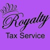Royalty Tax