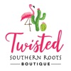 Twisted Southern Roots