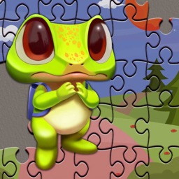 Puzzle Kids Game