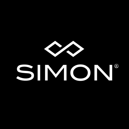 SIMON: Malls, Mills & Outlets iOS App