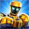 Real Steel World Robot Boxing - Reliance Games