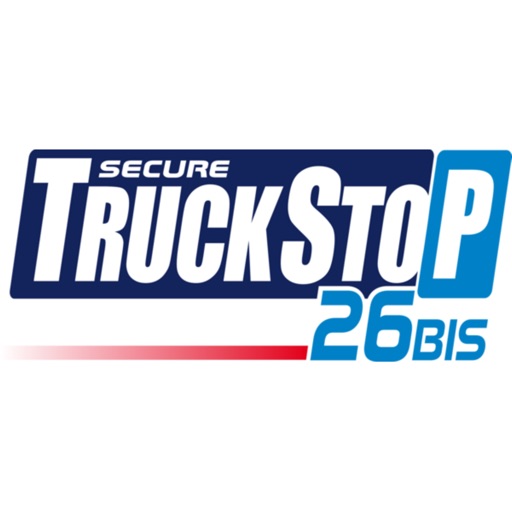 Truckstop 26bis