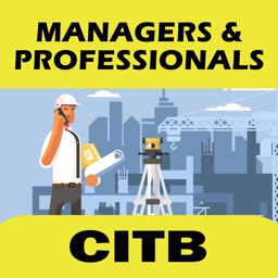 CITB MAP HS&E Test 2022 Mock