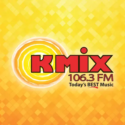 KMIX 106.3 Читы