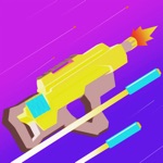 Nerf Gun