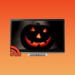 Halloween on TV for Chromecast