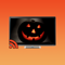 App Icon for Halloween on TV for Chromecast App in Uruguay IOS App Store