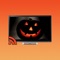 Spooky Halloween backgrounds on your TV