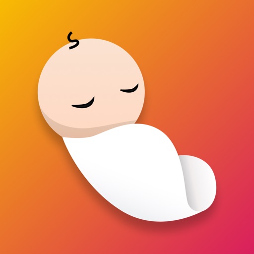Mango Baby - Newborn Tracker icon
