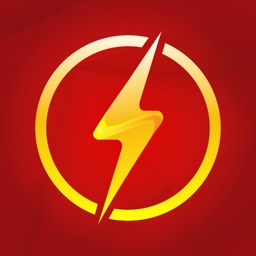 Flash: Charging Animation