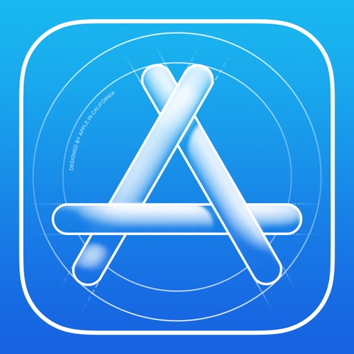 Apple Developer iOS App