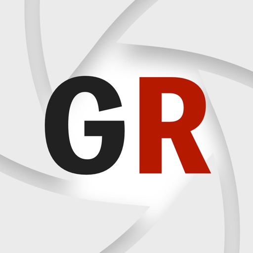 GRLoverlogo