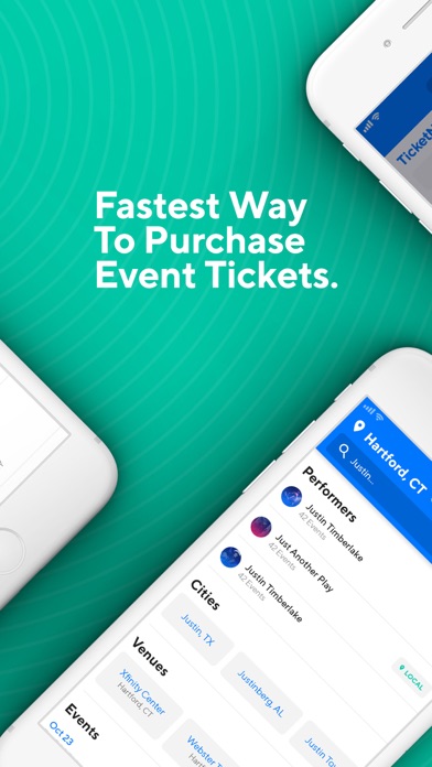 TicketNetwork.com screenshot 2