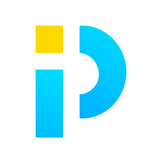 PP视频logo