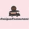 AntiqueRestaurant