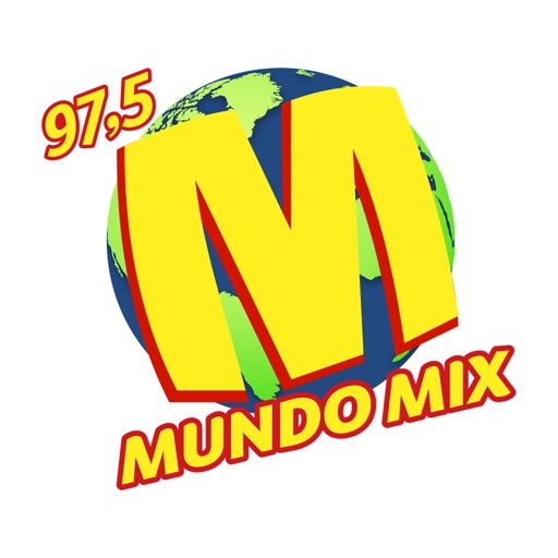 Mundo Mix FM